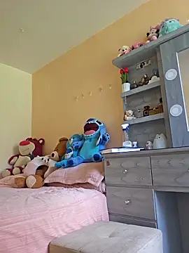 Selena blake online show from 03-15-26, 07:21