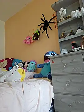 Selena blake online show from 10-26-25, 09:04