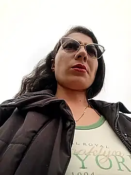 VALERY-03  online show from 04-15-26, 07:58