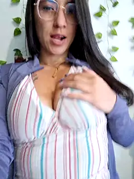 VALERY-03  online show from 03-14-26, 12:11