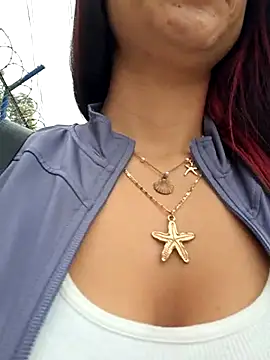 VALERY-03  online show from 01-15-26, 12:08