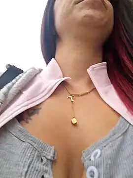 VALERY-03  online show from 12-16-25, 12:09