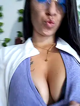 VALERY-03  online show from 03-10-26, 12:09