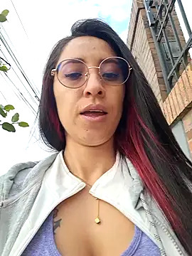 VALERY-03  online show from 12-22-25, 12:05