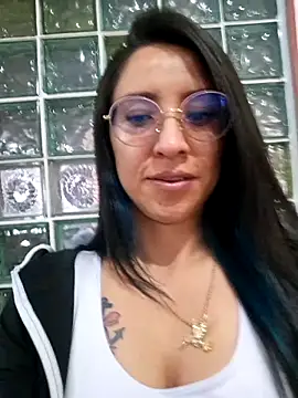 VALERY-03  online show from 11-12-25, 12:09