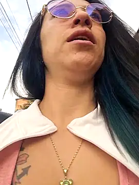 VALERY-03  online show from 12-02-25, 12:07