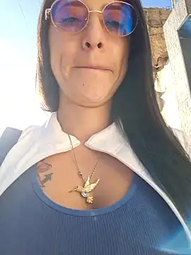 VALERY-03  online show from 11-25-25, 12:05