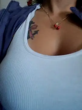 VALERY-03  online show from 02-27-26, 12:05