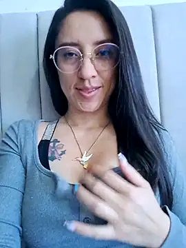 VALERY-03  online show from 11-13-25, 12:09