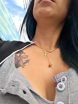 VALERY-03  online show from 12-05-25, 12:15