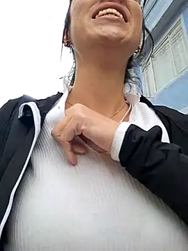 Snapshot of VALERY-03_ chatting on 03-07-25, 12:34 VALERY-03 online show from 03-07-25, 12:34