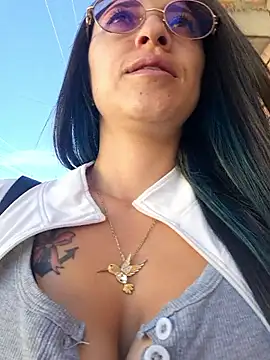 VALERY-03  online show from 11-27-25, 12:05