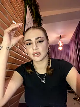 Snapshot of Abby__White chatting on 09-27-25, 03:51 Abby White online show from 09-27-25, 03:51