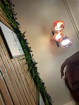 Abby  White online show from 01-18-26, 03:48