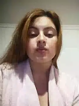 Nicolle Jansen online show from 09-20-25, 07:02