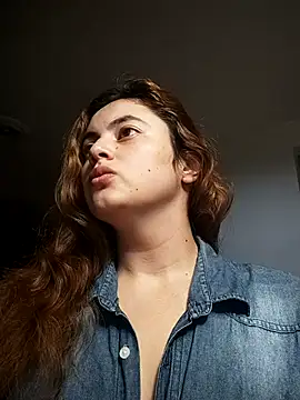 Nicolle Jansen online show from 11-06-25, 08:46