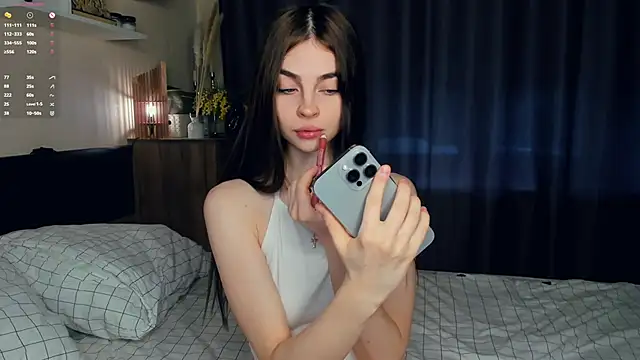 MaryJacksoon online show from 02-01-26, 07:39