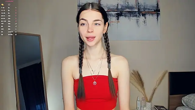 MaryJacksoon online show from 02-09-26, 07:50