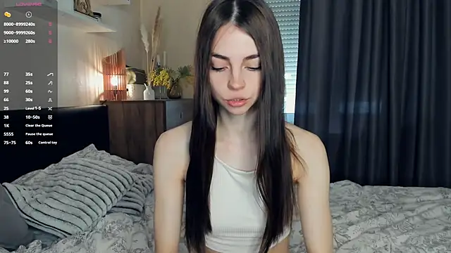 MaryJacksoon online show from 03-28-26, 07:20