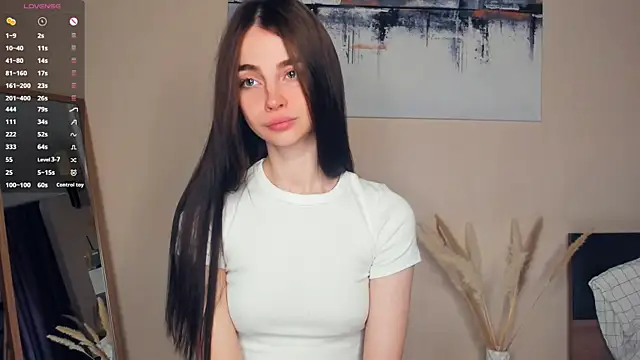 MaryJacksoon online show from 07-19-26, 07:50