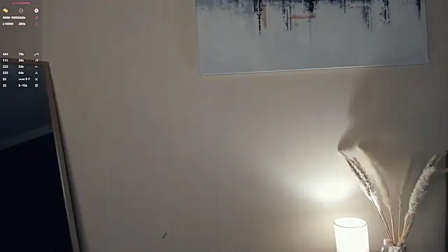 MaryJacksoon online show from 11-24-25, 07:41