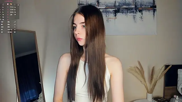 MaryJacksoon online show from 02-06-26, 07:48