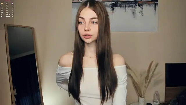 MaryJacksoon online show from 03-07-26, 07:37