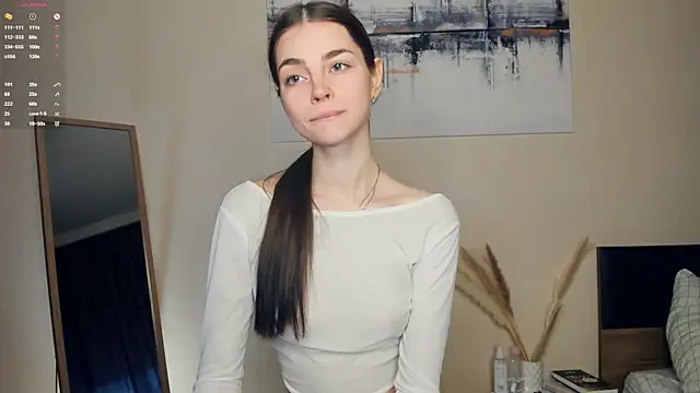 MaryJacksoon online show from 02-10-26, 07:51