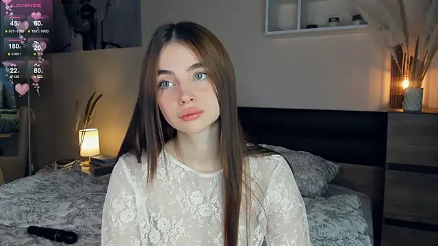 MaryJacksoon online show from 03-09-25, 07:23