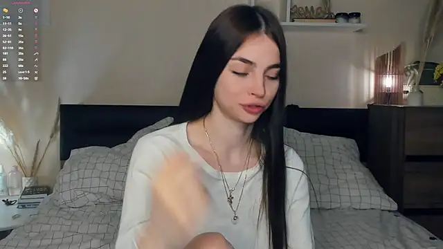 MaryJacksoon online show from 02-07-26, 07:49