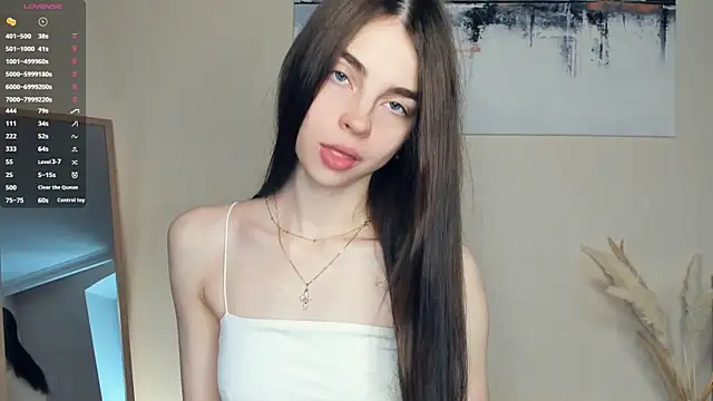 MaryJacksoon online show from 06-29-26, 07:48