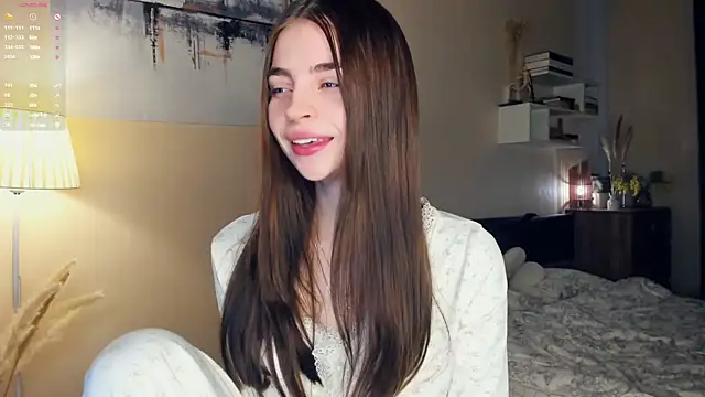 MaryJacksoon online show from 02-15-26, 07:42