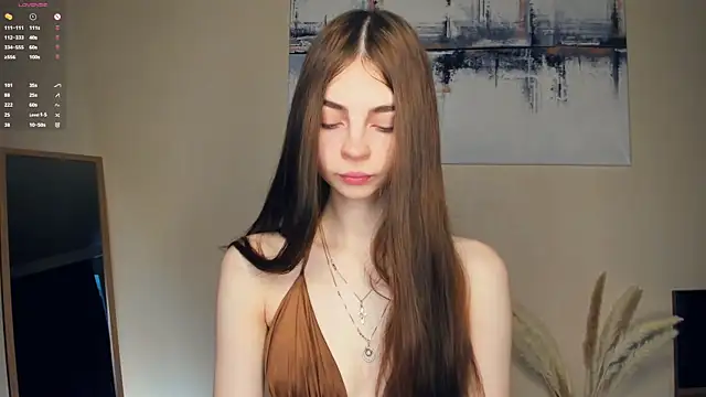 MaryJacksoon online show from 02-21-26, 07:54