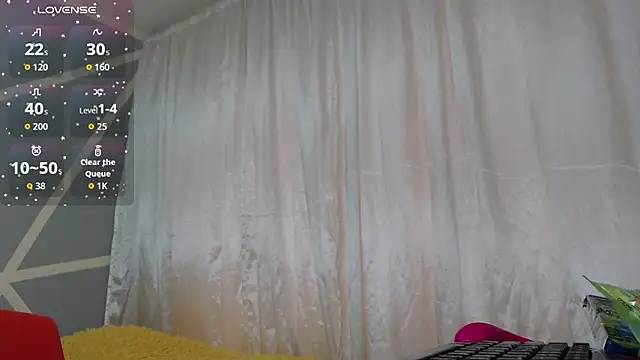 anita s3x online show from 11-22-25, 11:42