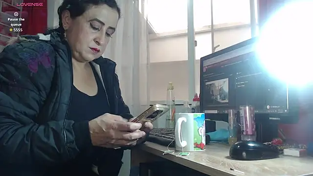 anita s3x online show from 10-03-25, 11:34