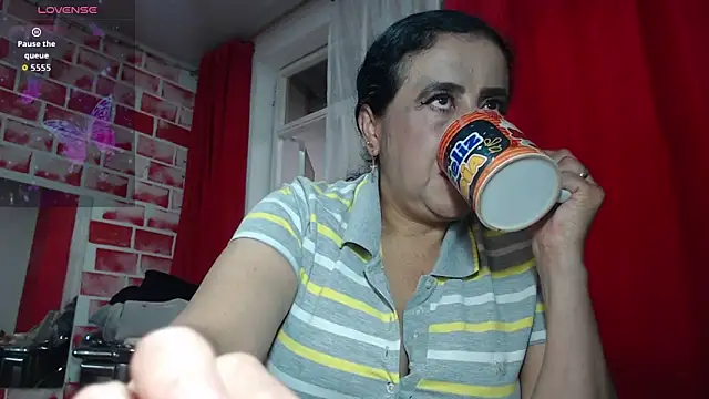 anita s3x online show from 09-11-25, 11:32