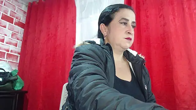 anita s3x online show from 10-28-25, 11:31