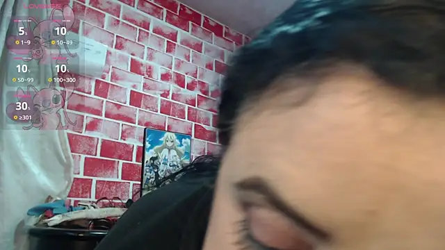 anita s3x online show from 11-26-25, 11:32