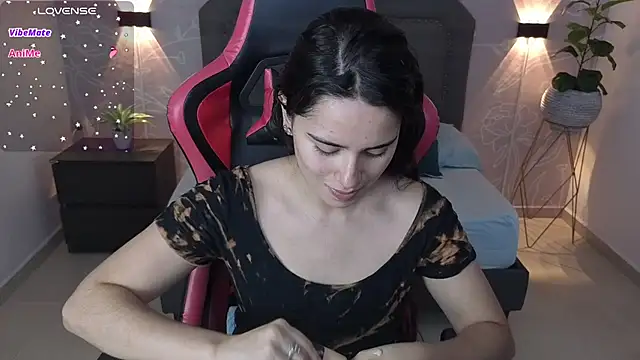 angelica dymond online show from 09-10-25, 12:04