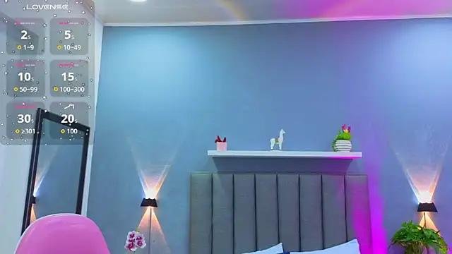 angelica dymond online show from 10-20-25, 12:17