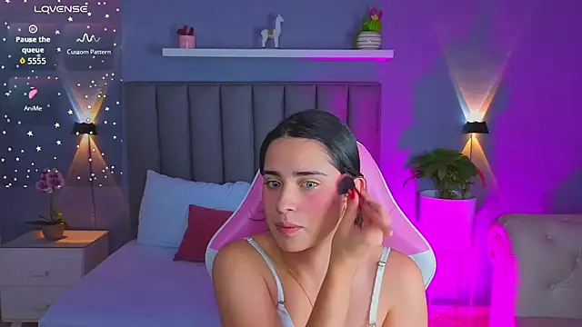 angelica dymond online show from 11-27-25, 12:05