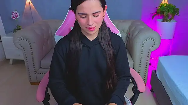 angelica dymond online show from 12-02-25, 12:18