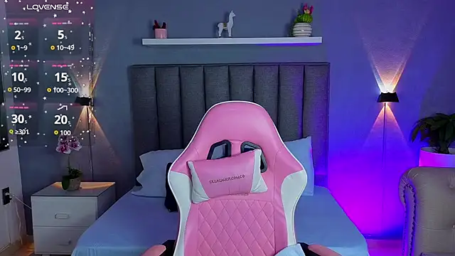 angelica dymond online show from 10-16-25, 02:36