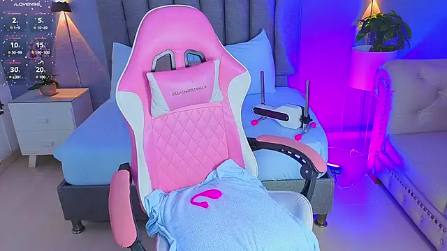 angelica dymond online show from 11-11-25, 12:22