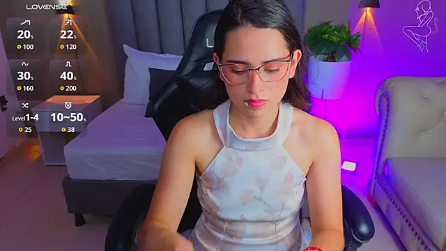 angelica dymond online show from 06-19-26, 07:30