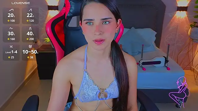 angelica dymond online show from 03-04-26, 02:58