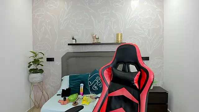 angelica dymond online show from 03-21-25, 12:06