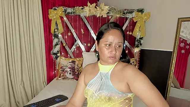 MicaelaHot  online show from 12-03-25, 03:07