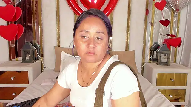 MicaelaHot  online show from 02-25-25, 02:36