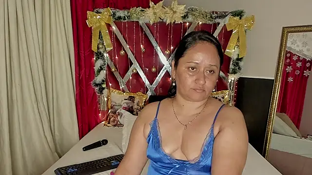 MicaelaHot  online show from 11-30-25, 03:18